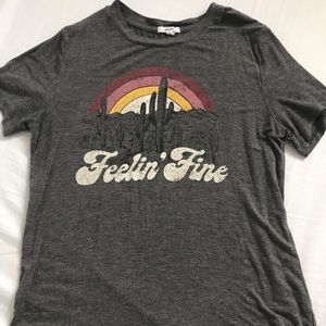 I’m selling this ardene top